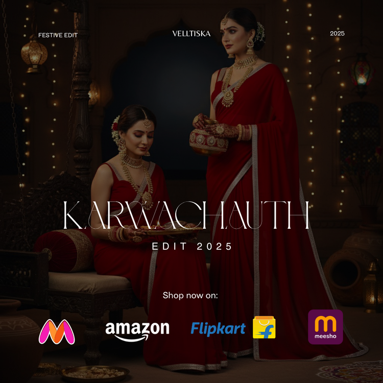 Karwachauth Edit ‘25