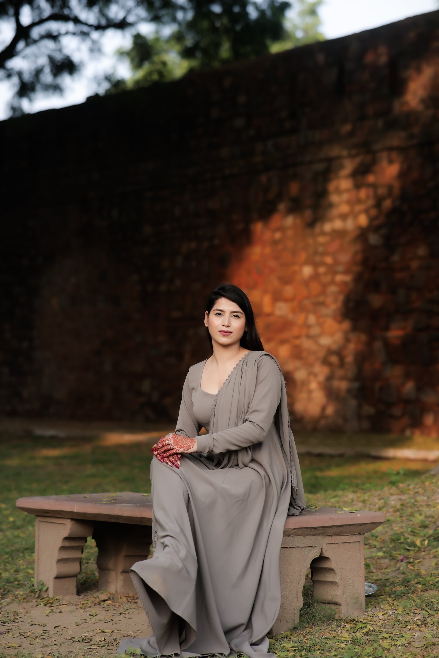 Kaashni Classic – Timeless Simplicity