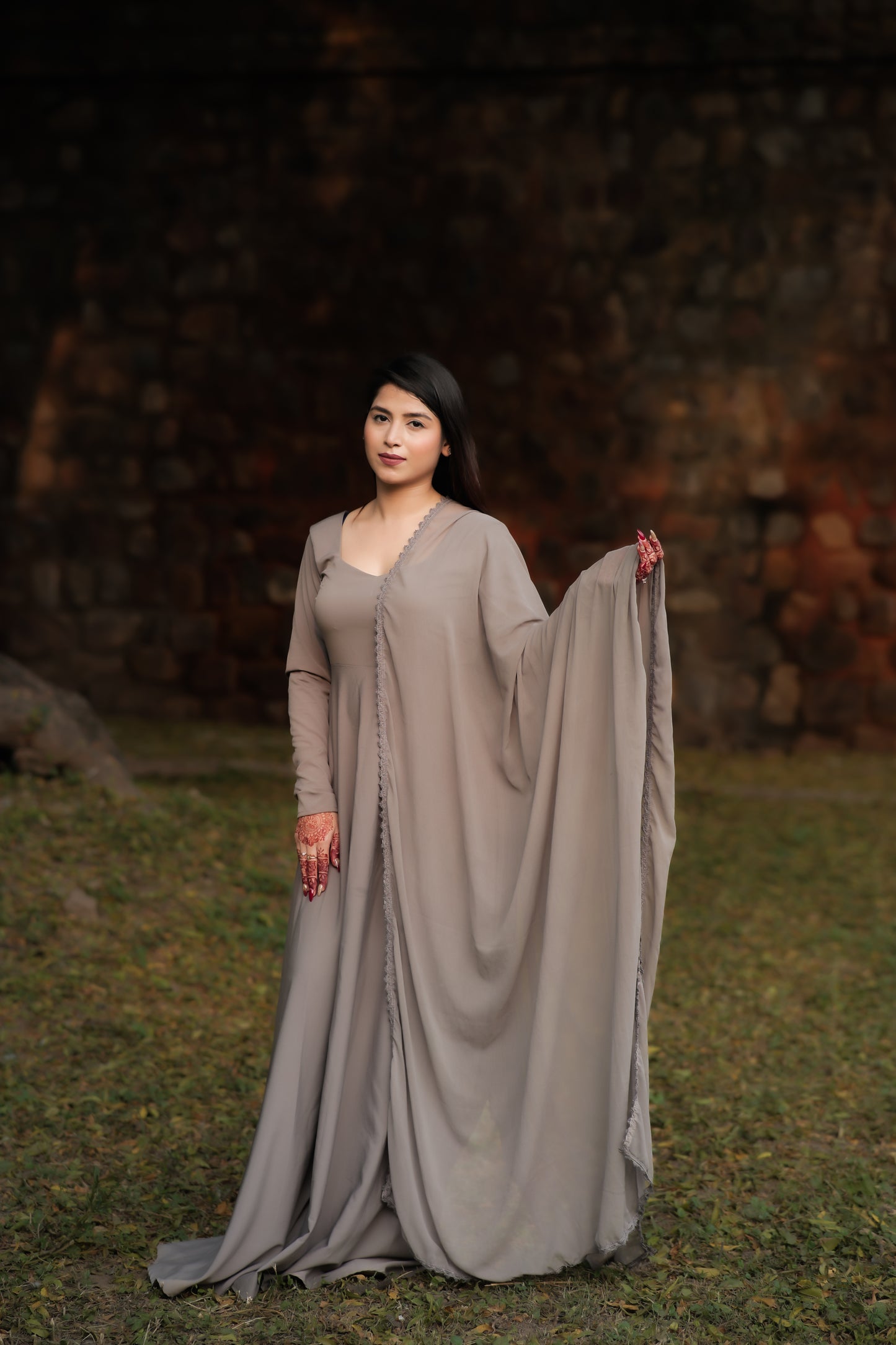 Kaashni Classic – Timeless Simplicity