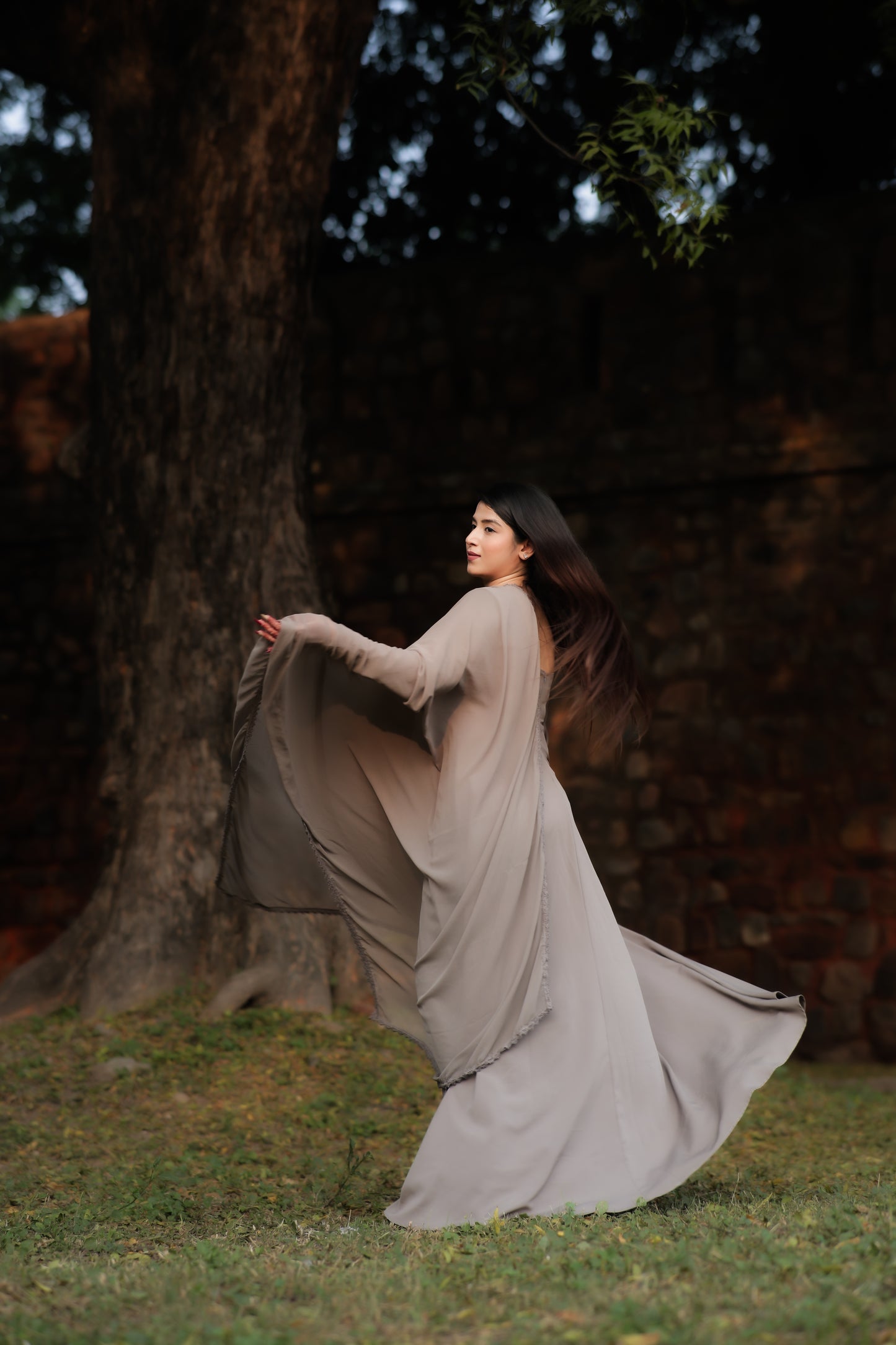 Kaashni Classic – Timeless Simplicity