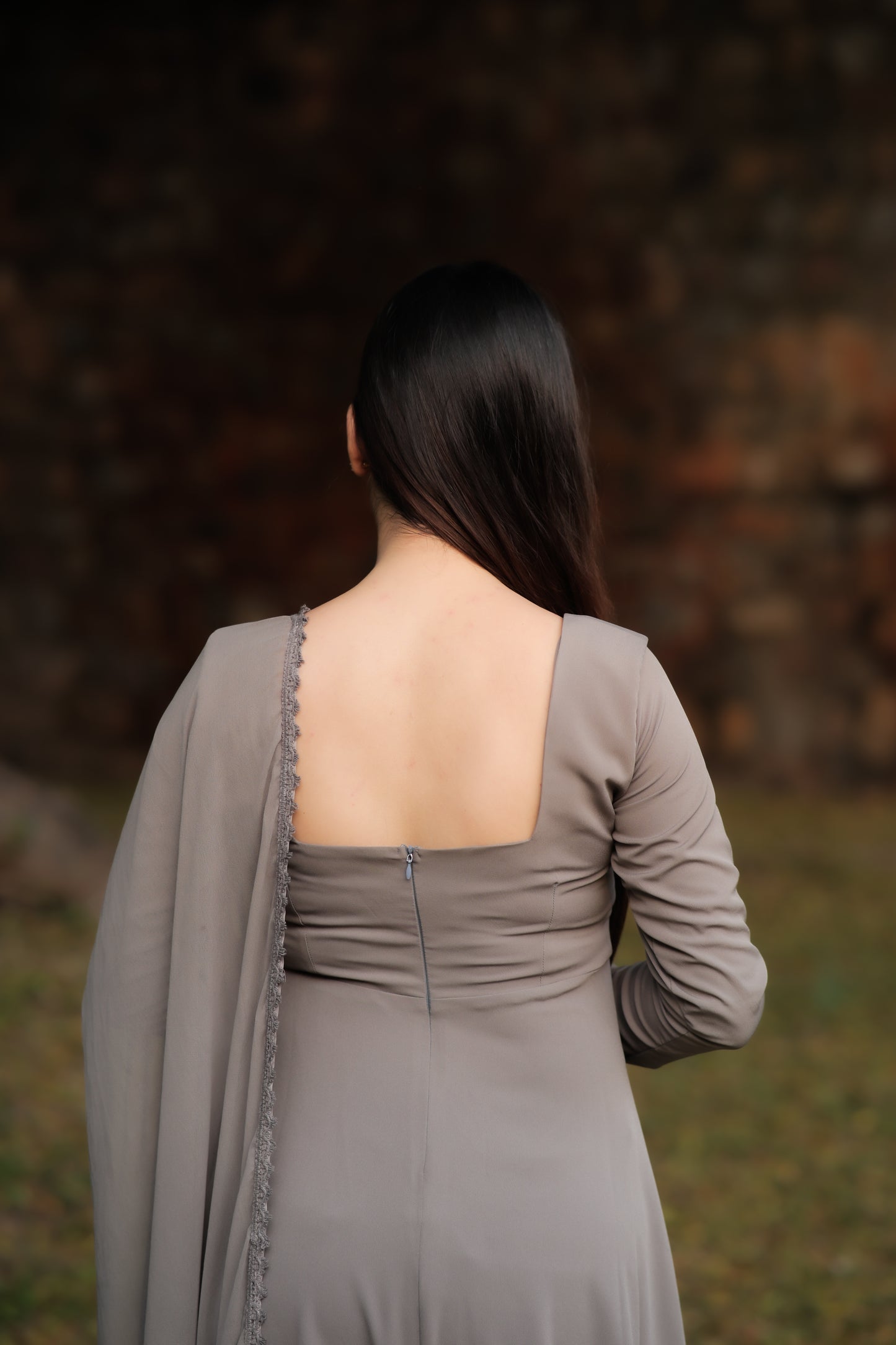 Kaashni Classic – Timeless Simplicity