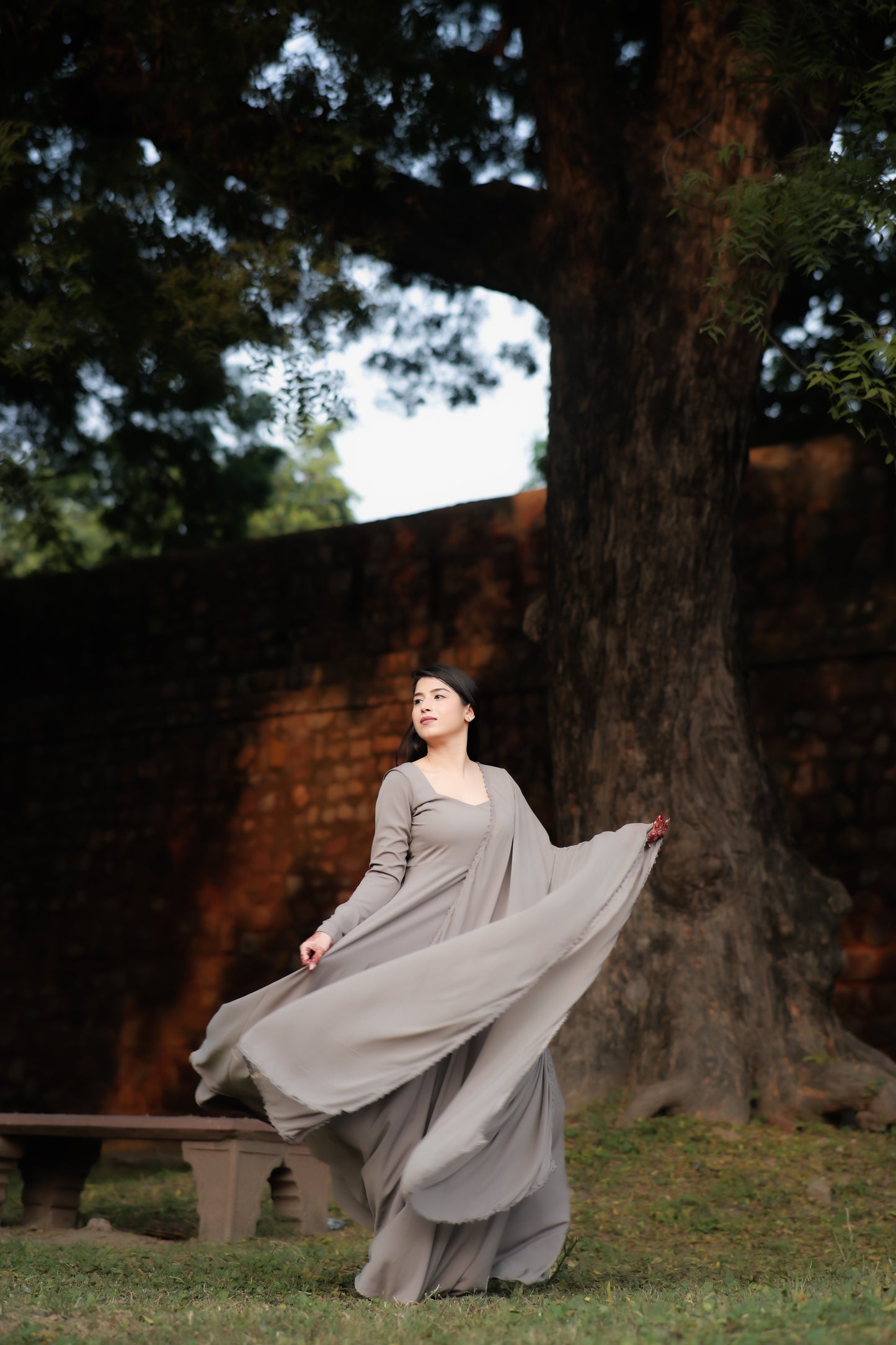 Kaashni Classic – Timeless Simplicity