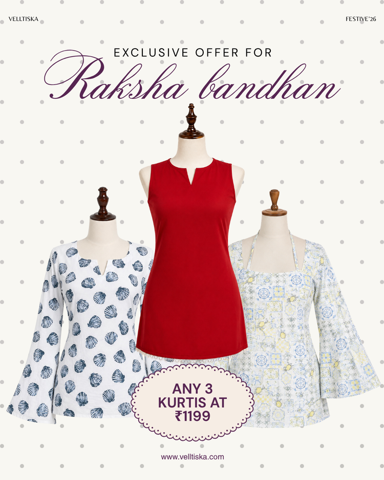 Raksha Bandhan Exclusive