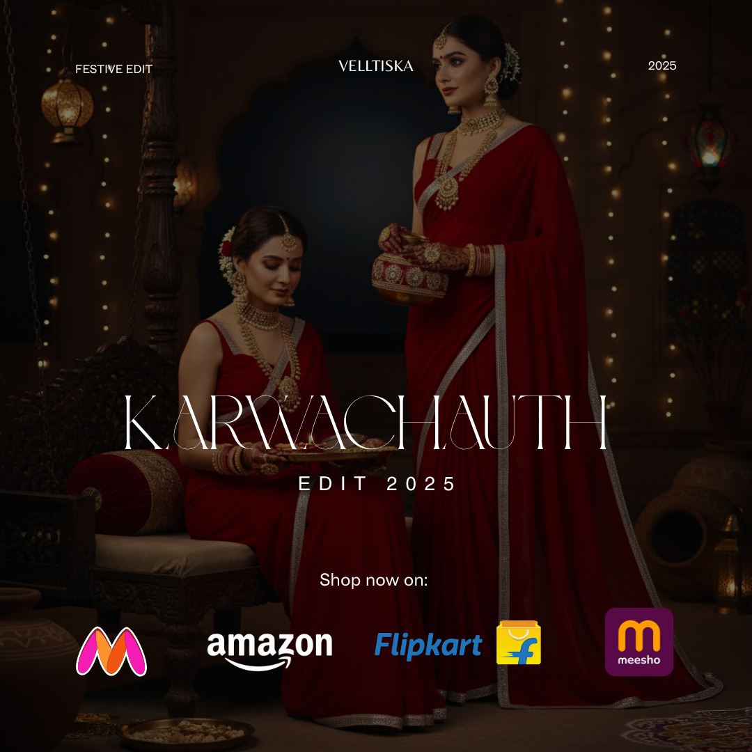 Karwachauth Edit ‘25