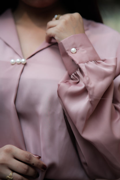Velltiska Blush Grace