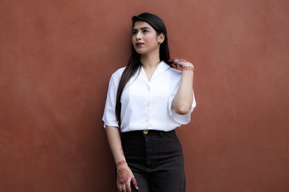 Velltiska Aura White